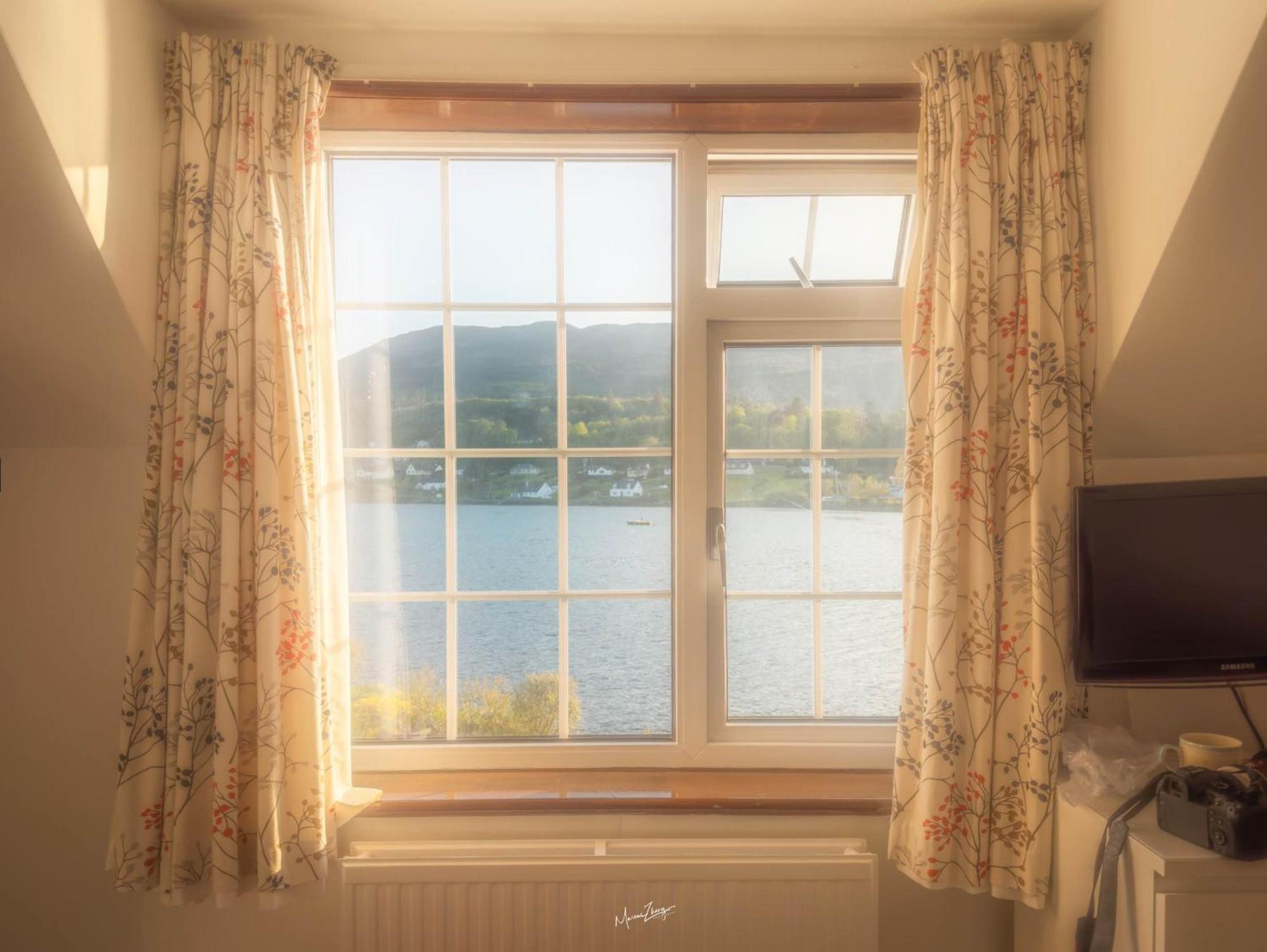 Hotel Achnamara-Self Check In à Portree Extérieur photo