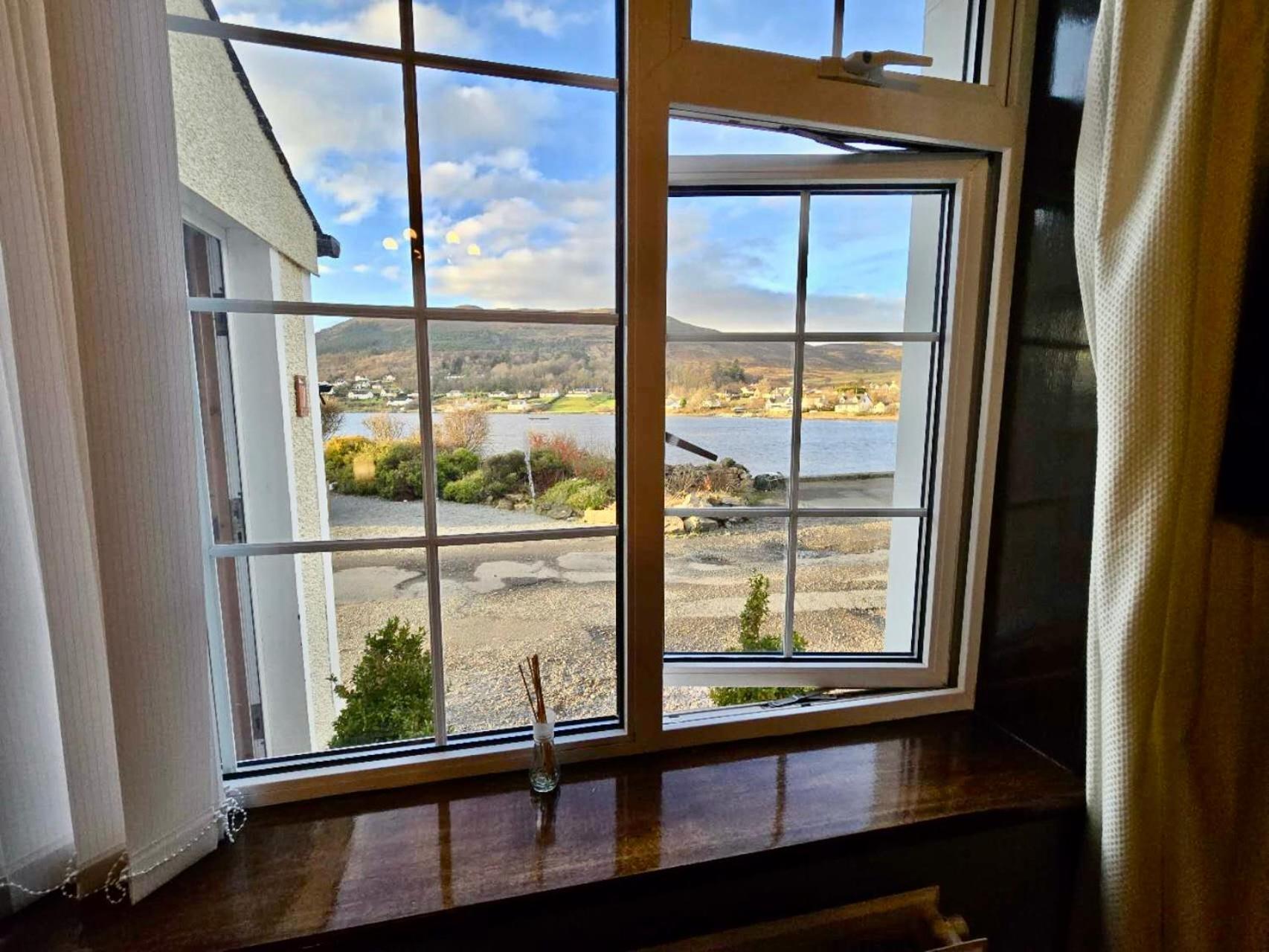 Hotel Achnamara-Self Check In à Portree Extérieur photo