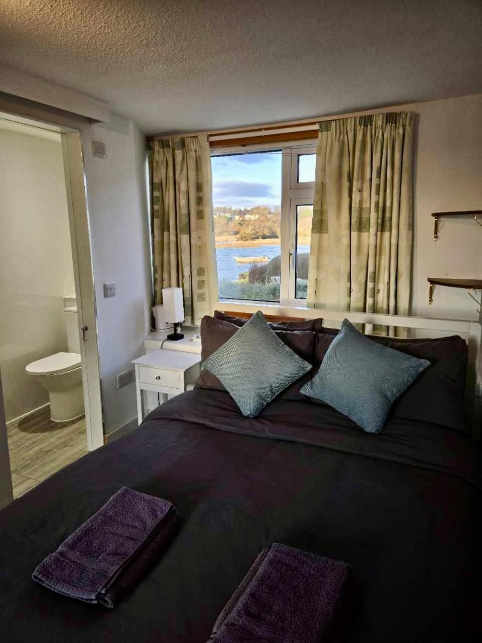 Hotel Achnamara-Self Check In à Portree Extérieur photo