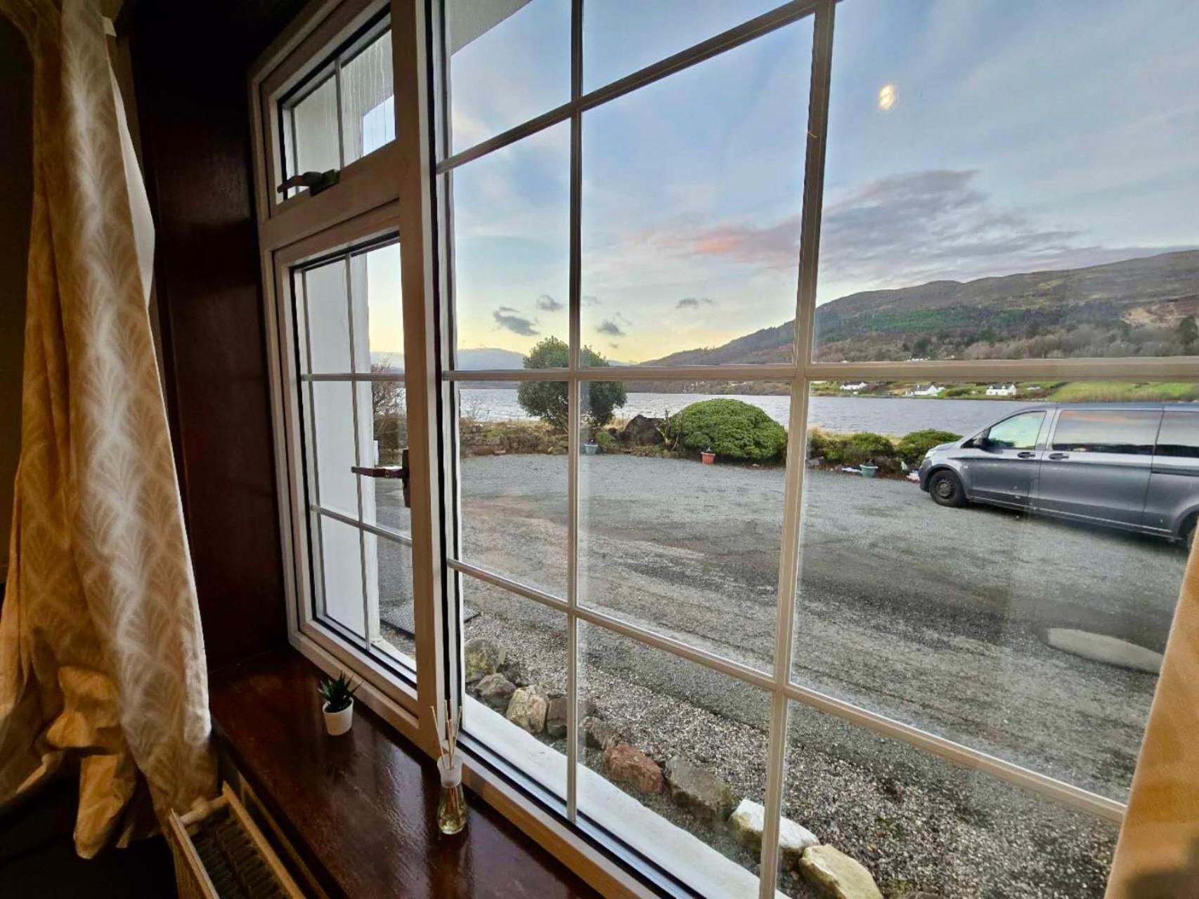 Hotel Achnamara-Self Check In à Portree Extérieur photo